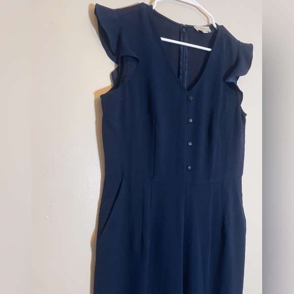 Loft Romper / Jumpsuit - Picture 3 of 5